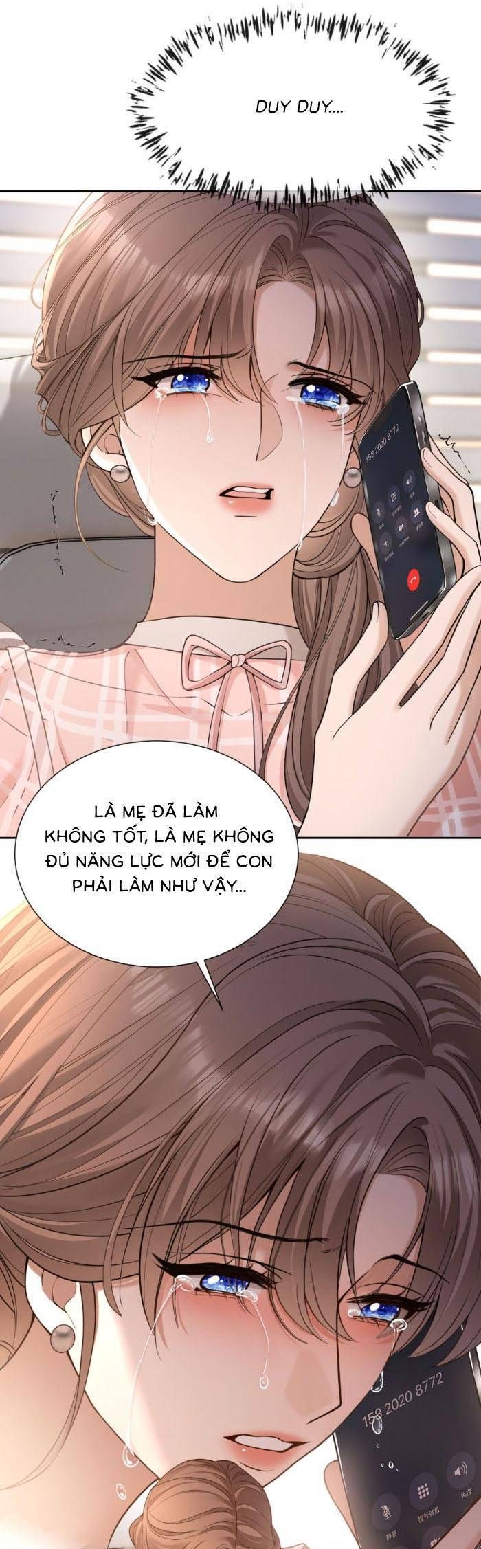 Lời Sám Hối Muộn Màng - Chapter 11 - Page 20
