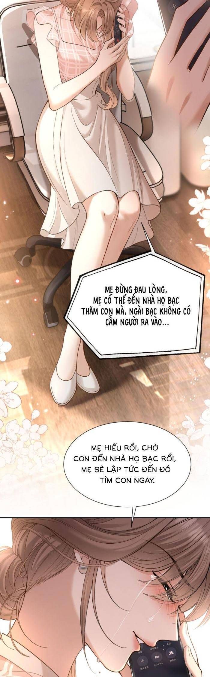 Lời Sám Hối Muộn Màng - Chapter 11 - Page 21