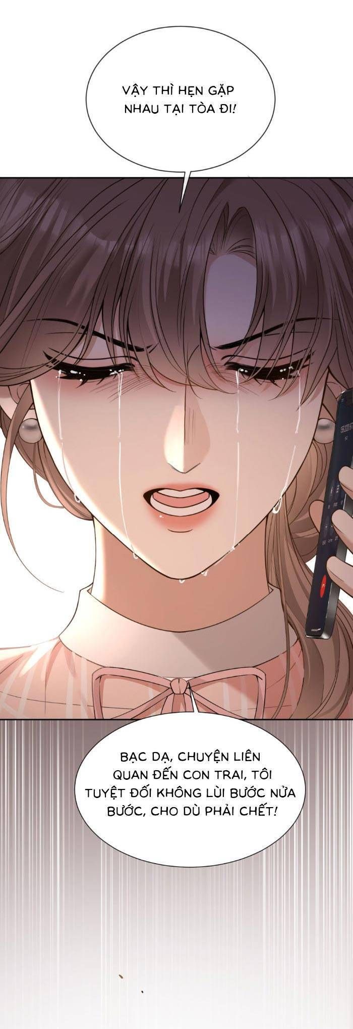 Lời Sám Hối Muộn Màng - Chapter 11 - Page 25