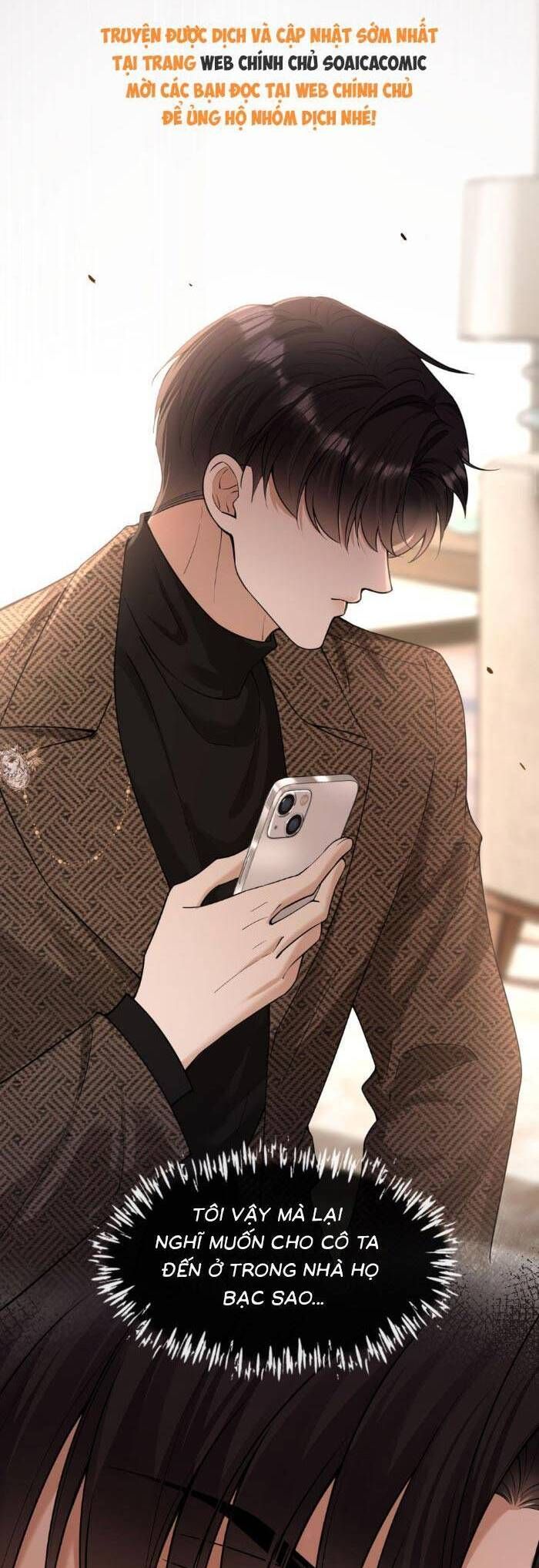 Lời Sám Hối Muộn Màng - Chapter 11 - Page 26