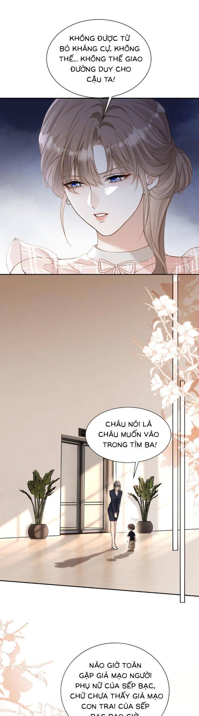 Lời Sám Hối Muộn Màng - Chapter 11 - Page 3