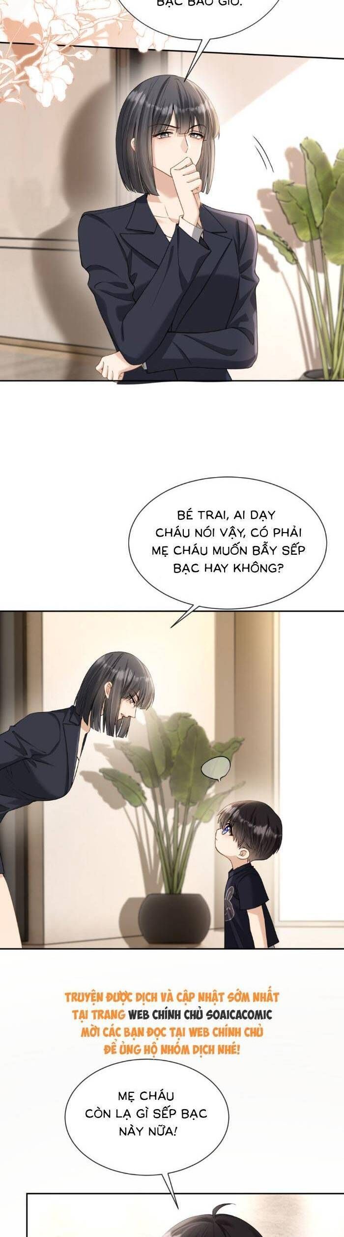 Lời Sám Hối Muộn Màng - Chapter 11 - Page 4