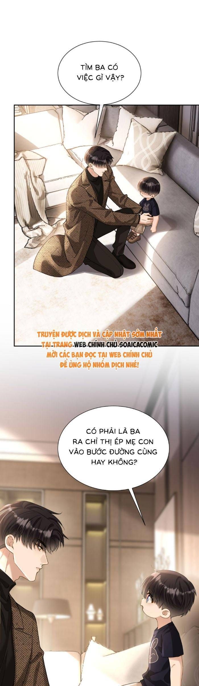 Lời Sám Hối Muộn Màng - Chapter 11 - Page 9