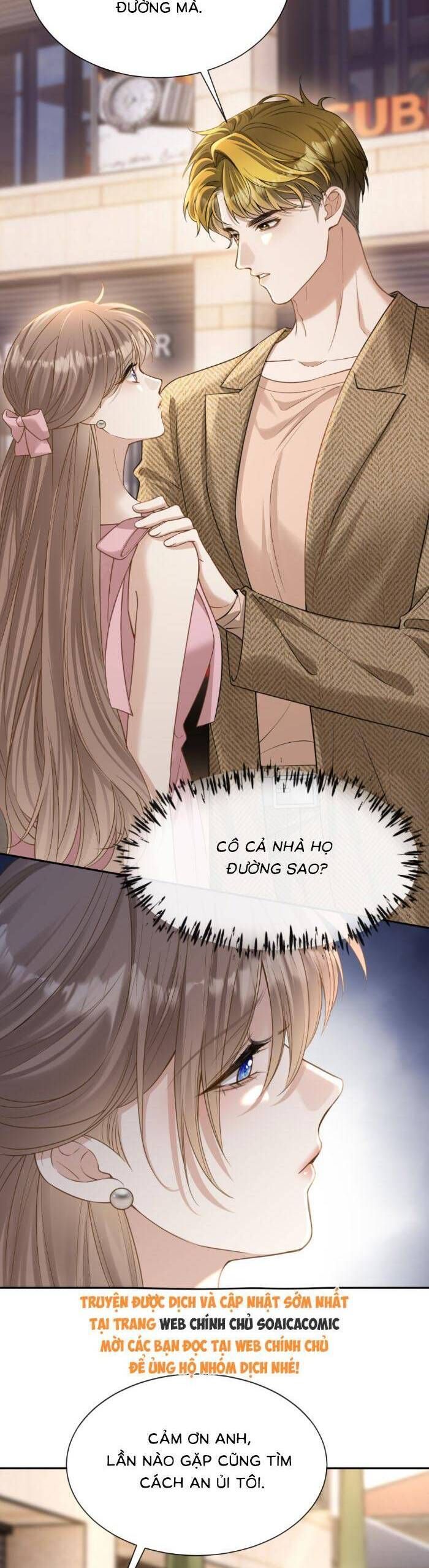 Lời Sám Hối Muộn Màng - Chapter 12 - Page 10