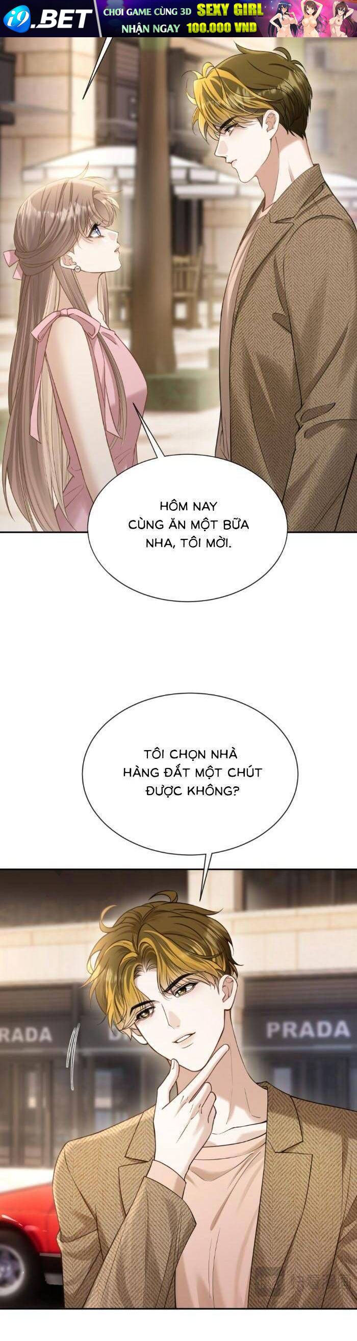 Lời Sám Hối Muộn Màng - Chapter 12 - Page 11