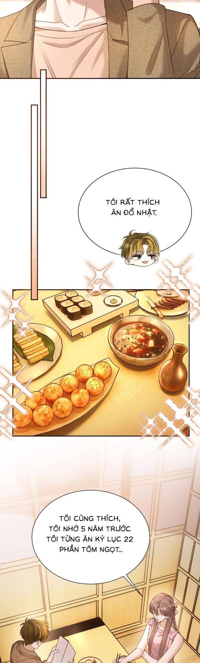 Lời Sám Hối Muộn Màng - Chapter 12 - Page 13