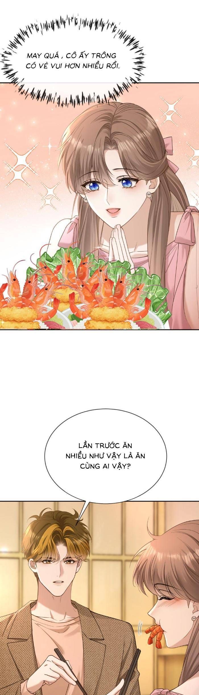 Lời Sám Hối Muộn Màng - Chapter 12 - Page 15