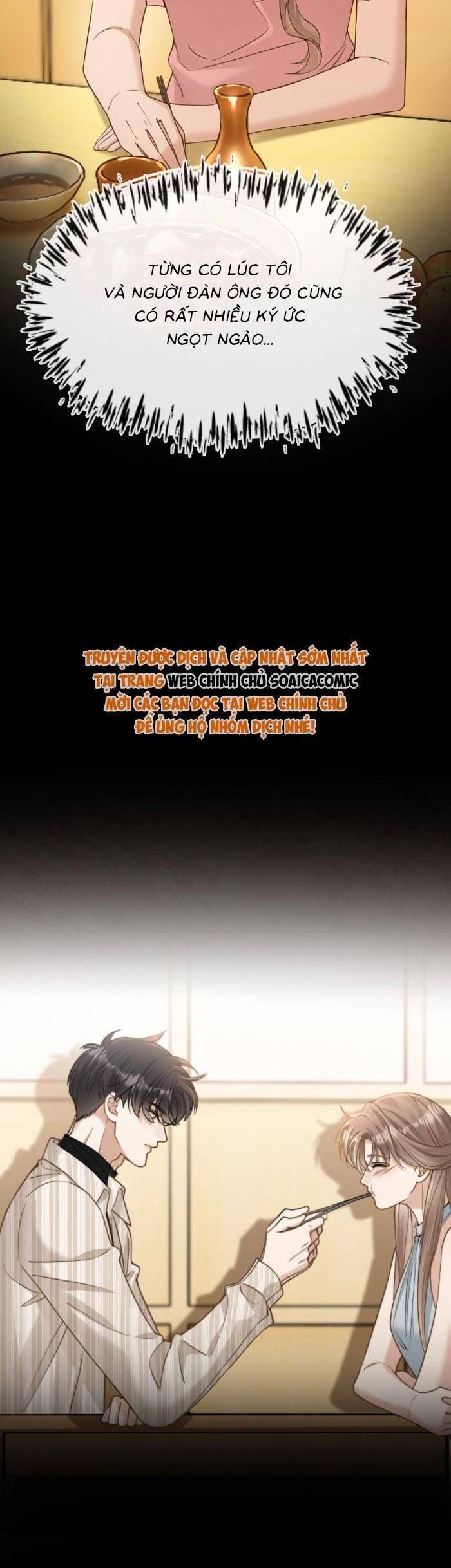 Lời Sám Hối Muộn Màng - Chapter 12 - Page 17