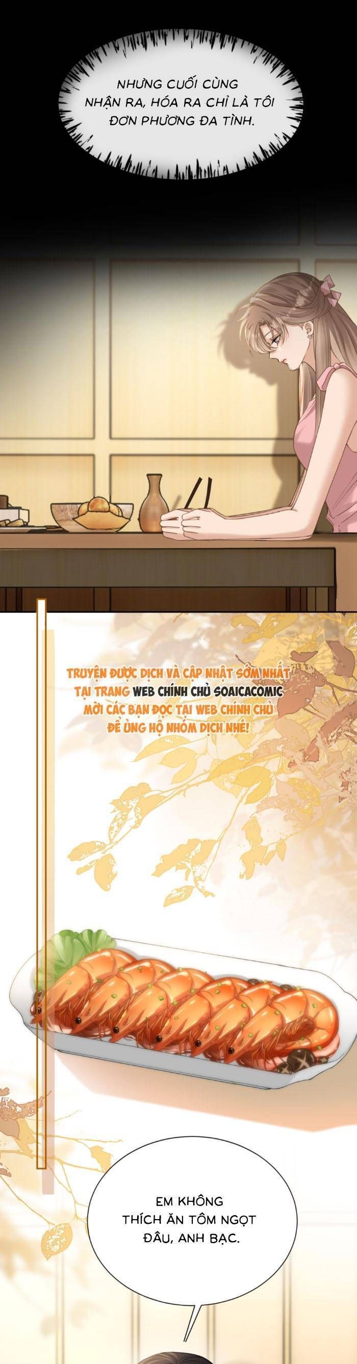 Lời Sám Hối Muộn Màng - Chapter 12 - Page 18