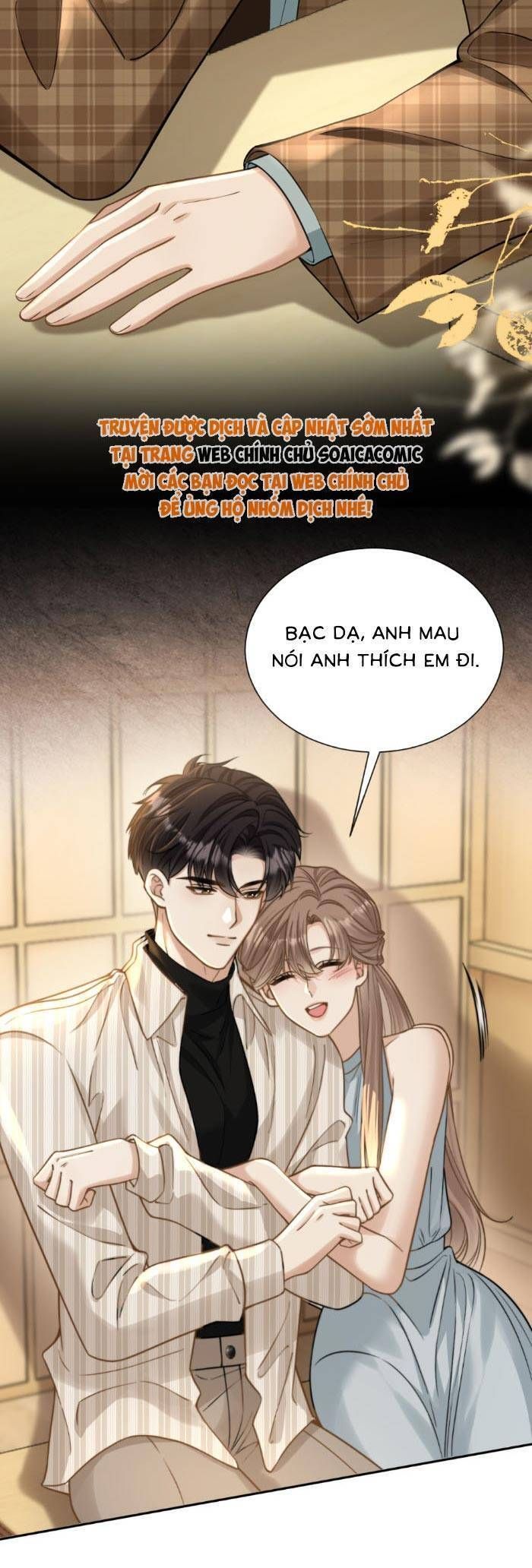 Lời Sám Hối Muộn Màng - Chapter 12 - Page 22