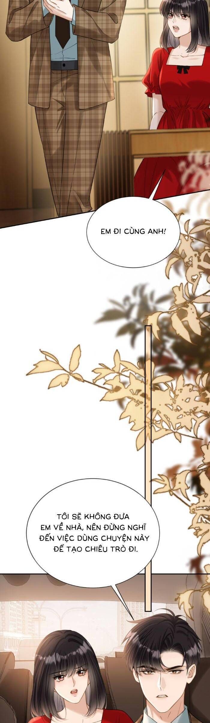 Lời Sám Hối Muộn Màng - Chapter 12 - Page 26
