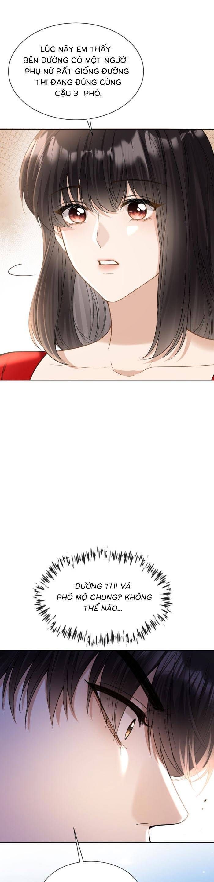 Lời Sám Hối Muộn Màng - Chapter 12 - Page 28