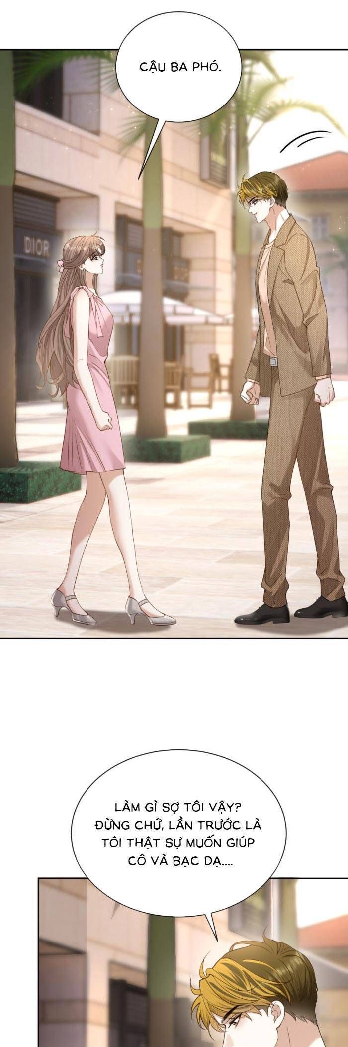 Lời Sám Hối Muộn Màng - Chapter 12 - Page 3