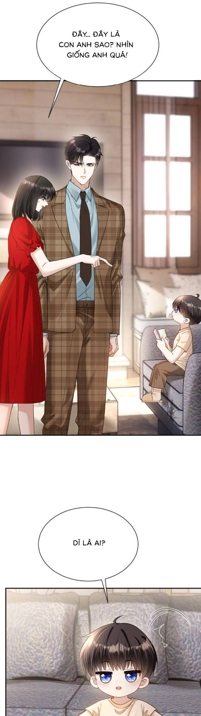 Lời Sám Hối Muộn Màng - Chapter 12 - Page 30