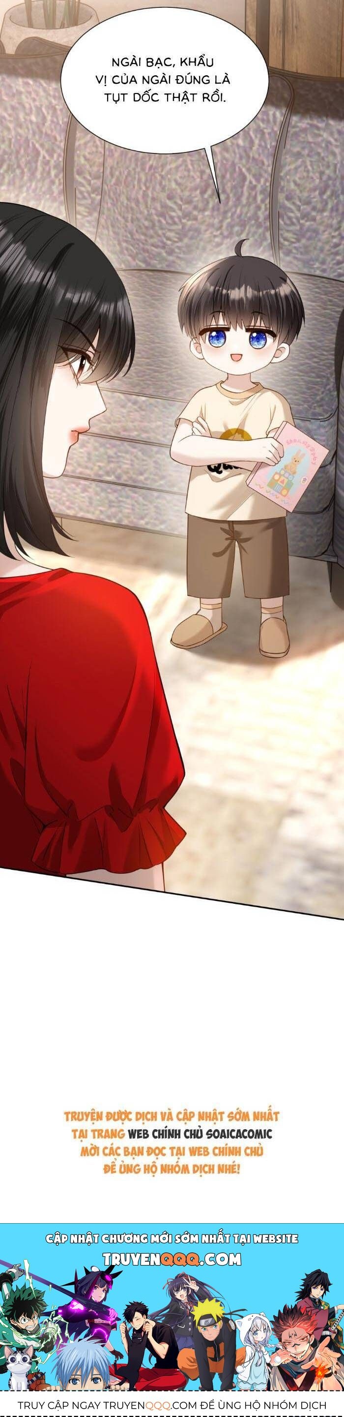 Lời Sám Hối Muộn Màng - Chapter 12 - Page 32