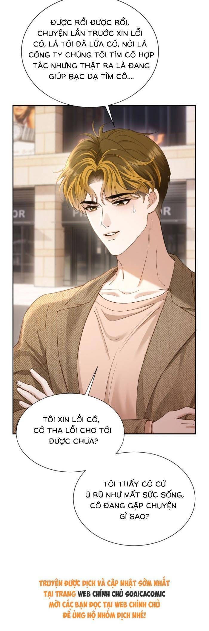 Lời Sám Hối Muộn Màng - Chapter 12 - Page 5