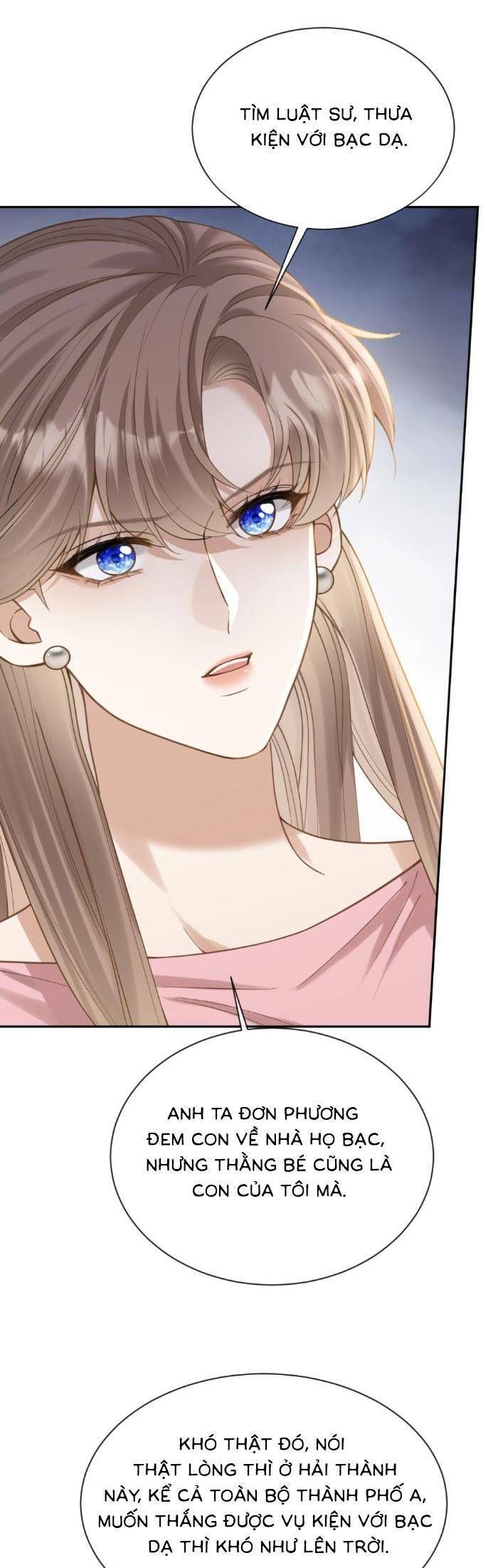 Lời Sám Hối Muộn Màng - Chapter 12 - Page 6