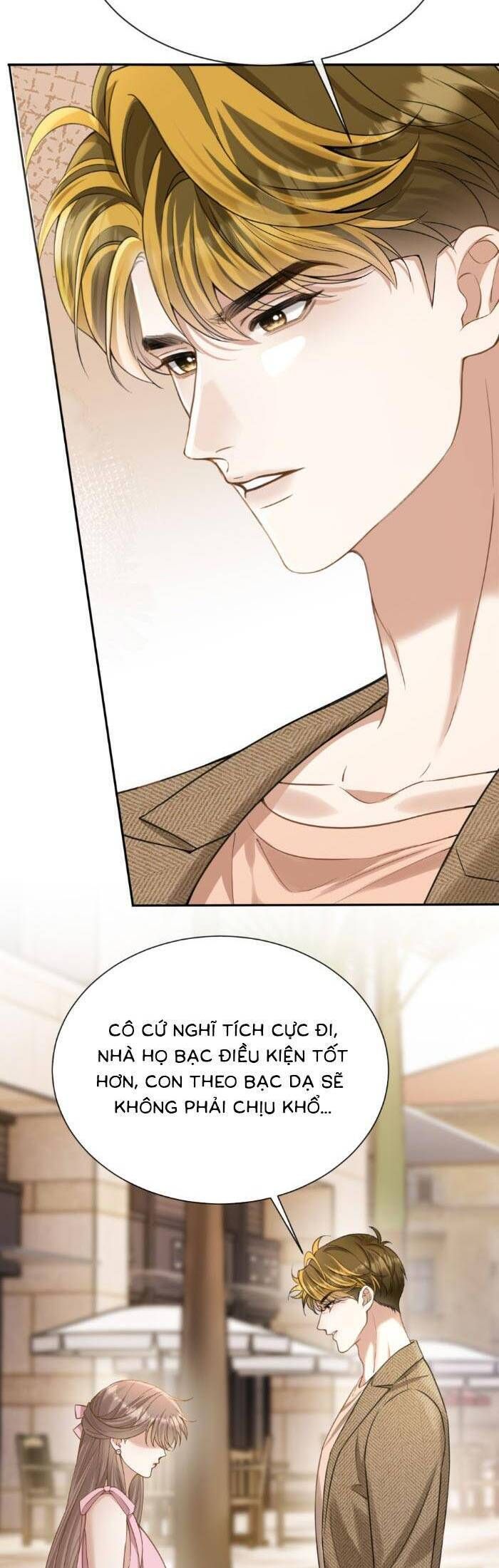 Lời Sám Hối Muộn Màng - Chapter 12 - Page 7