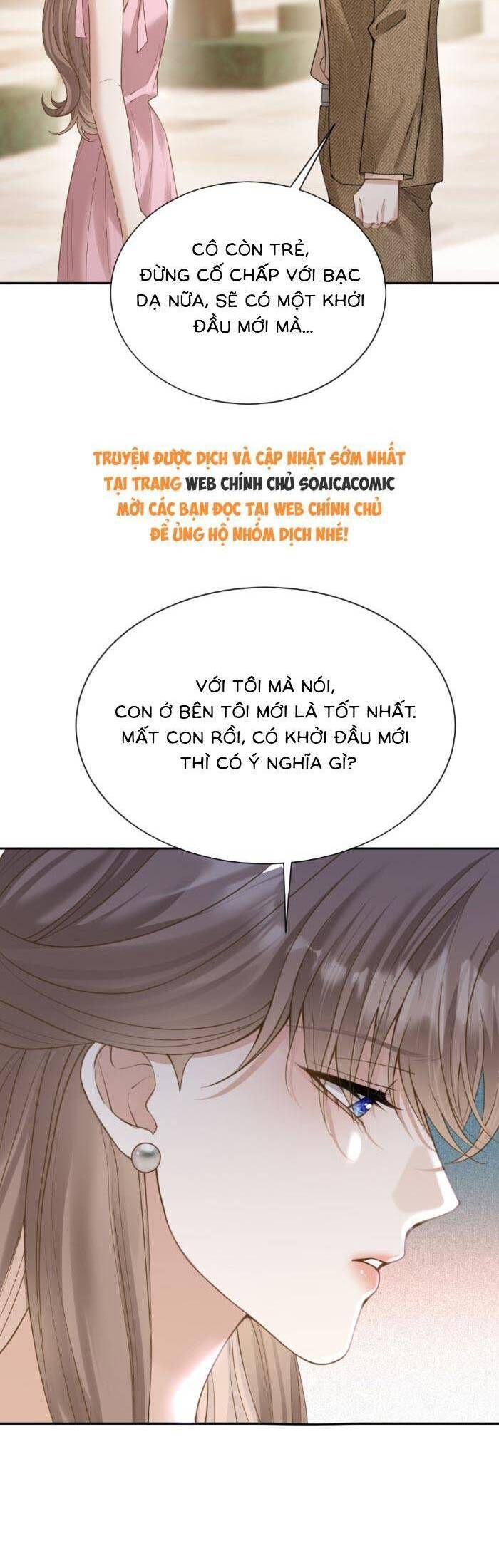 Lời Sám Hối Muộn Màng - Chapter 12 - Page 8