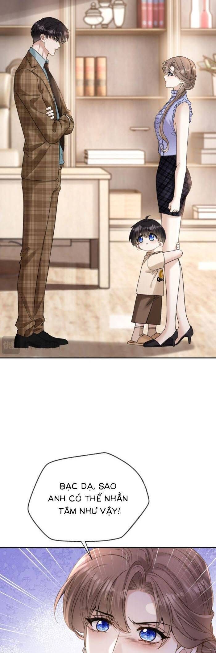 Lời Sám Hối Muộn Màng - Chapter 13 - Page 13