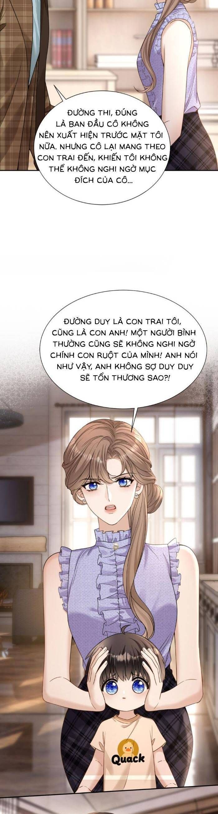 Lời Sám Hối Muộn Màng - Chapter 13 - Page 16