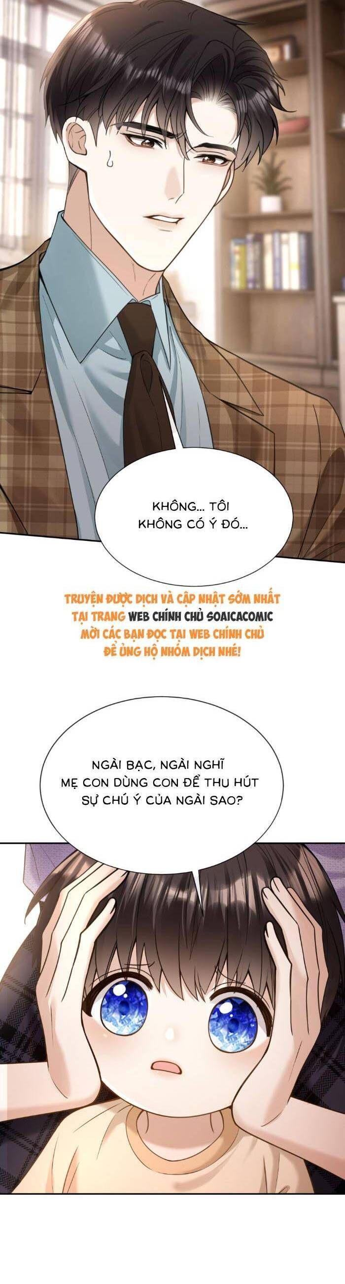 Lời Sám Hối Muộn Màng - Chapter 13 - Page 17