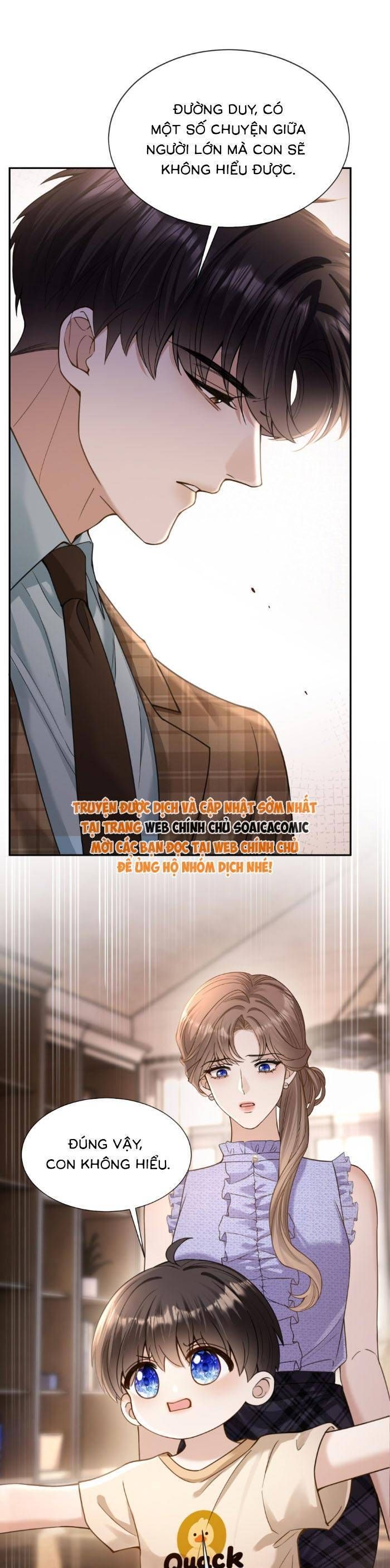 Lời Sám Hối Muộn Màng - Chapter 13 - Page 18