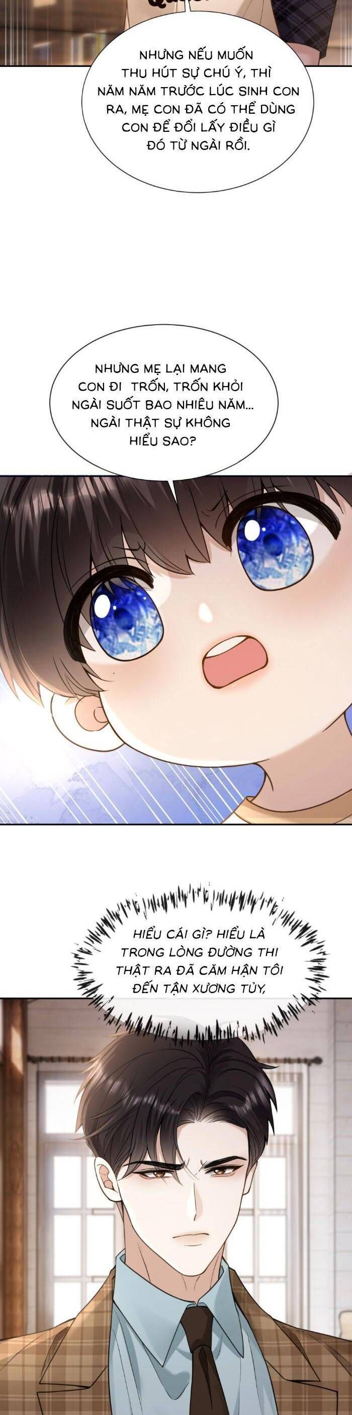 Lời Sám Hối Muộn Màng - Chapter 13 - Page 19