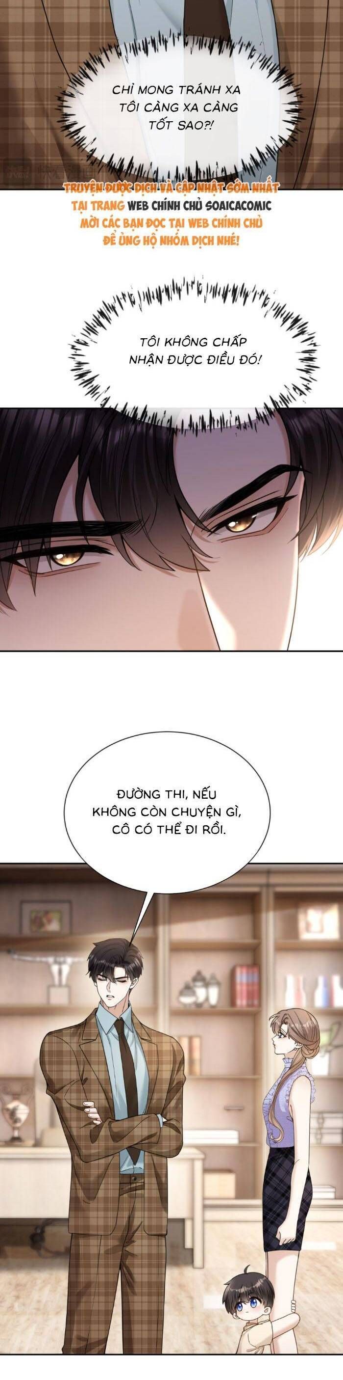 Lời Sám Hối Muộn Màng - Chapter 13 - Page 20