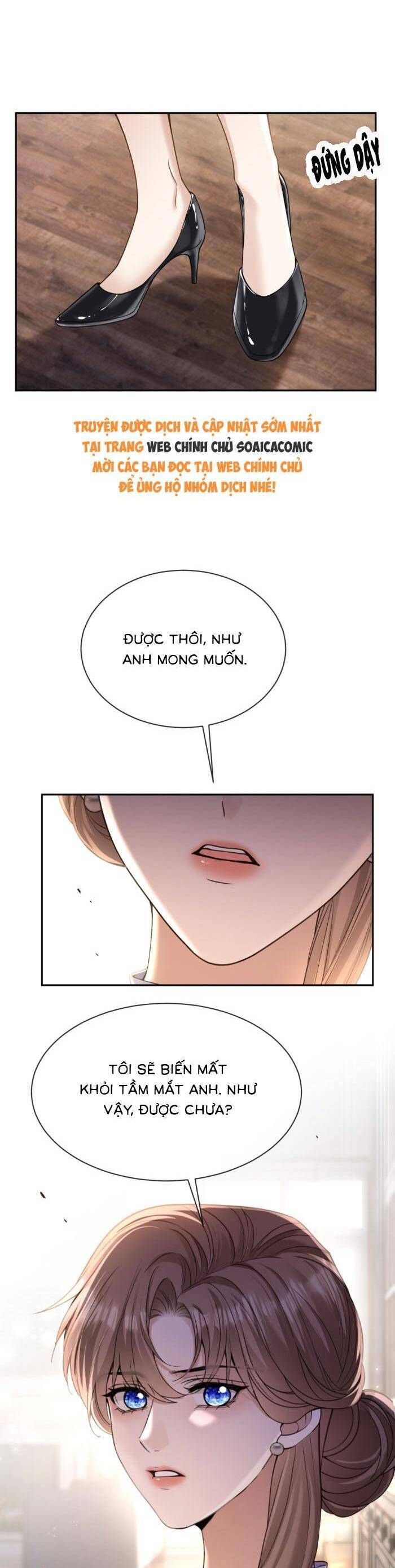 Lời Sám Hối Muộn Màng - Chapter 13 - Page 22