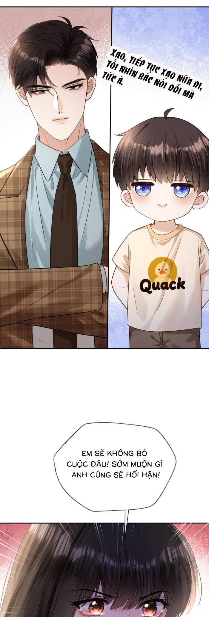 Lời Sám Hối Muộn Màng - Chapter 13 - Page 3