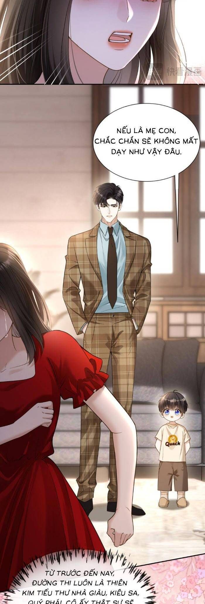 Lời Sám Hối Muộn Màng - Chapter 13 - Page 4