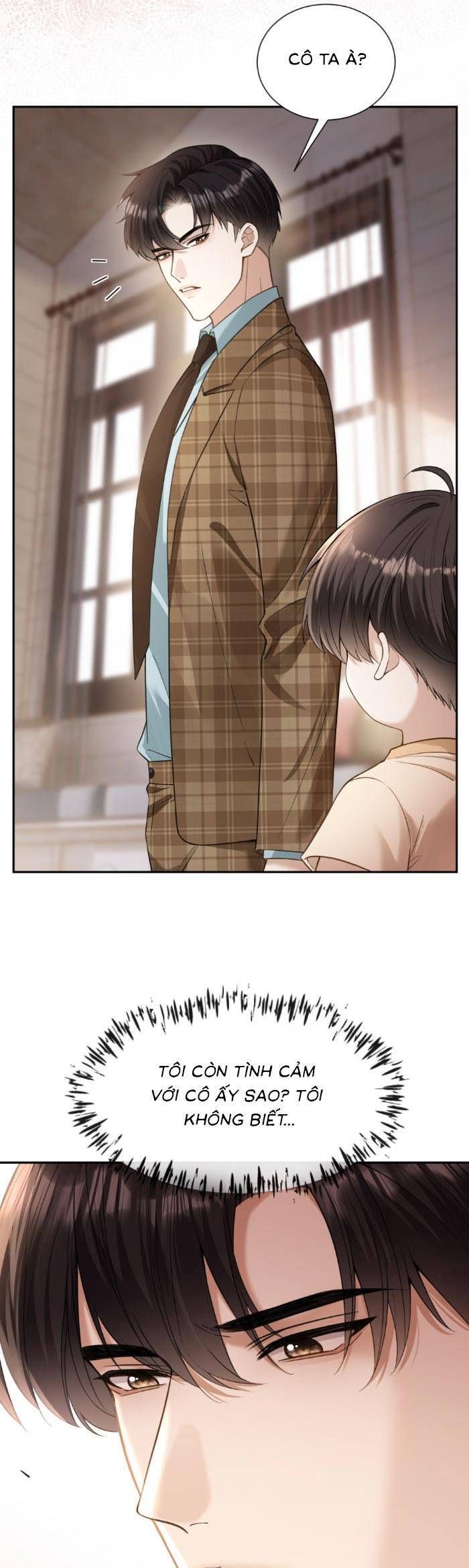 Lời Sám Hối Muộn Màng - Chapter 13 - Page 6