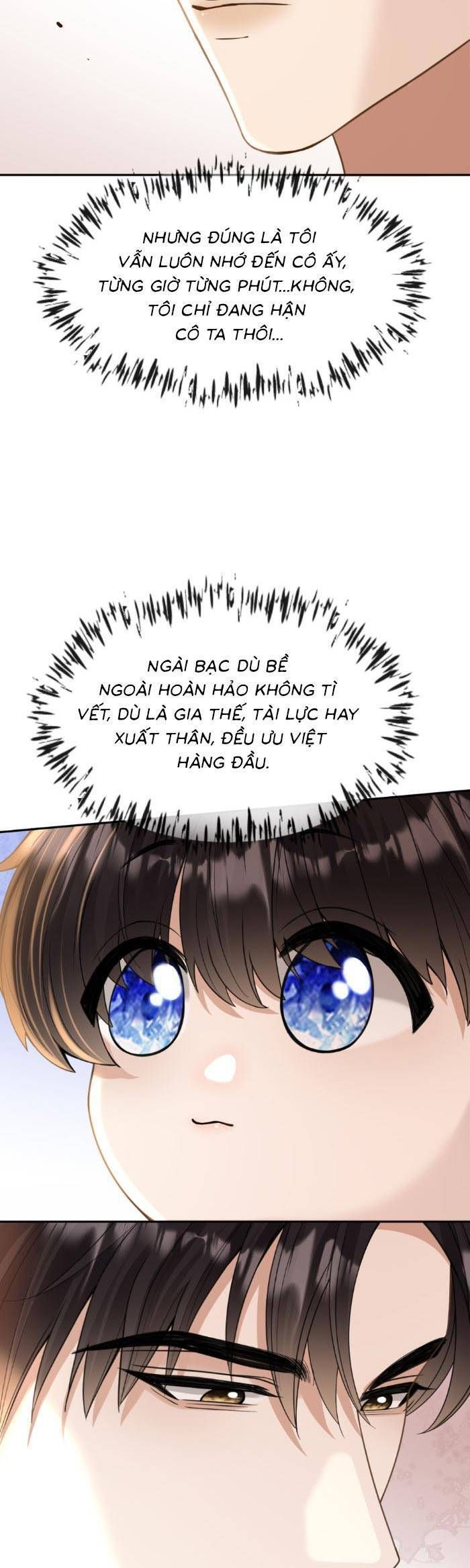 Lời Sám Hối Muộn Màng - Chapter 13 - Page 7