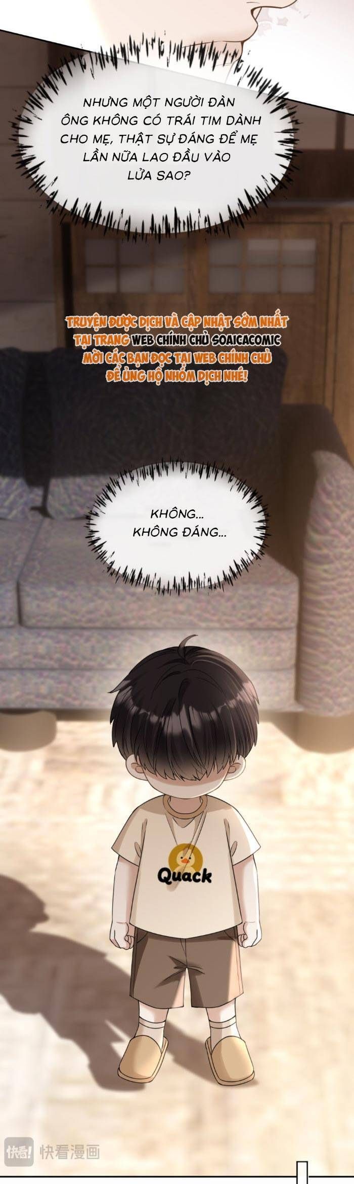 Lời Sám Hối Muộn Màng - Chapter 13 - Page 8