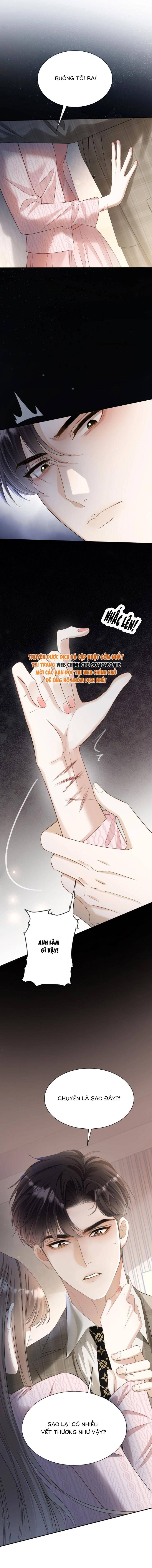 Lời Sám Hối Muộn Màng - Chapter 2 - Page 10