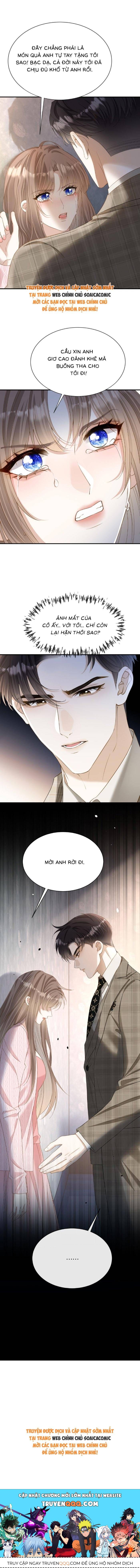 Lời Sám Hối Muộn Màng - Chapter 2 - Page 11