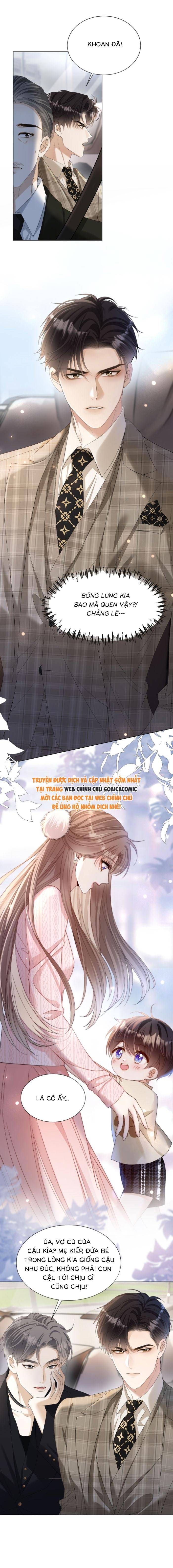 Lời Sám Hối Muộn Màng - Chapter 2 - Page 3