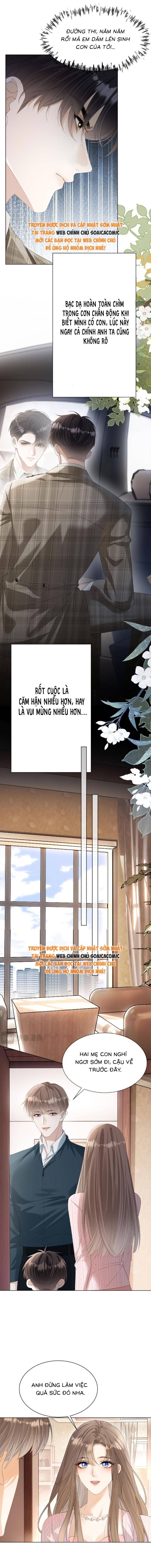 Lời Sám Hối Muộn Màng - Chapter 2 - Page 4