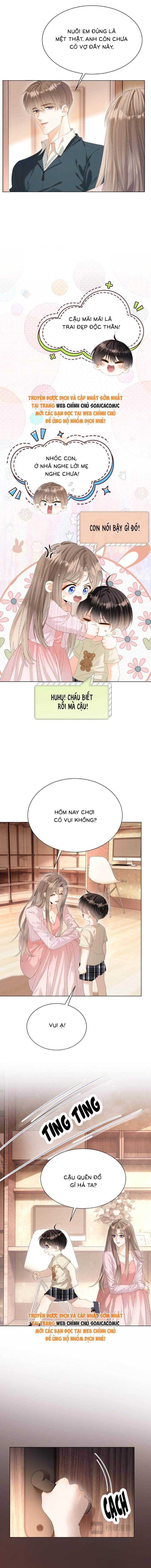 Lời Sám Hối Muộn Màng - Chapter 2 - Page 5