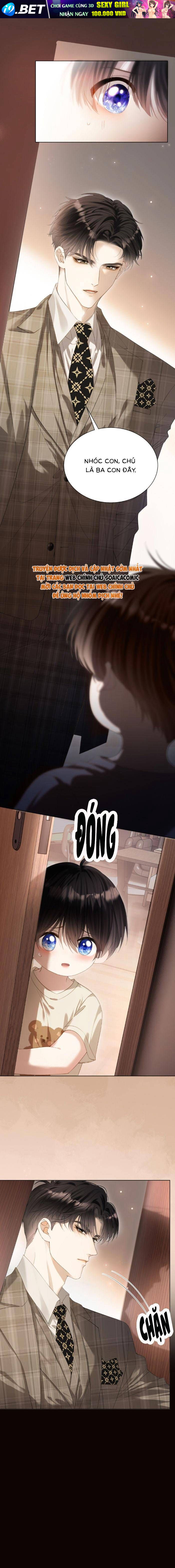 Lời Sám Hối Muộn Màng - Chapter 2 - Page 6