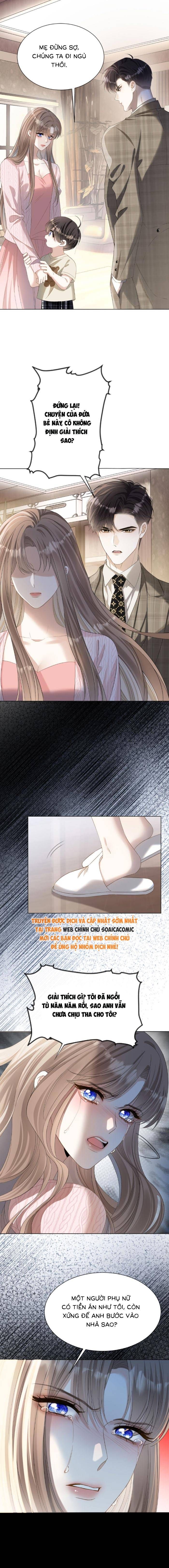 Lời Sám Hối Muộn Màng - Chapter 2 - Page 8