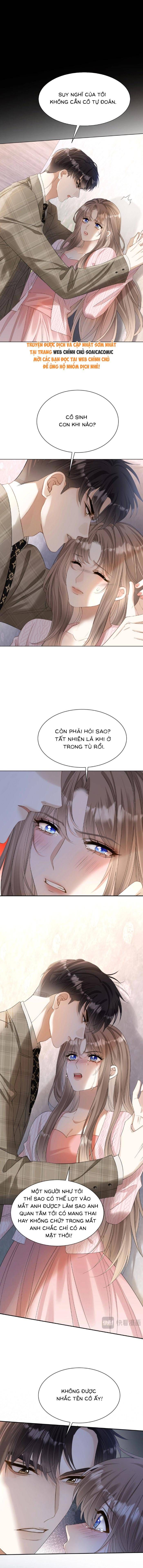 Lời Sám Hối Muộn Màng - Chapter 2 - Page 9