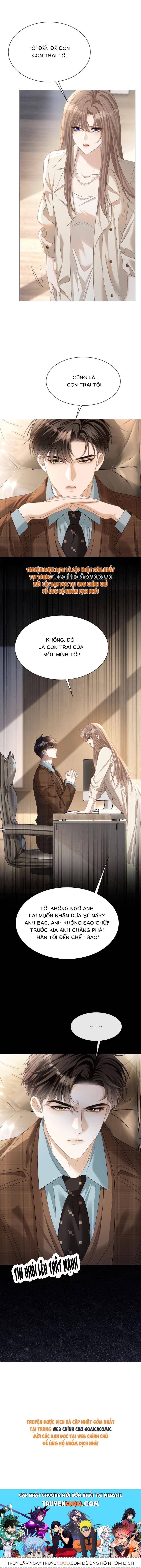 Lời Sám Hối Muộn Màng - Chapter 3 - Page 11