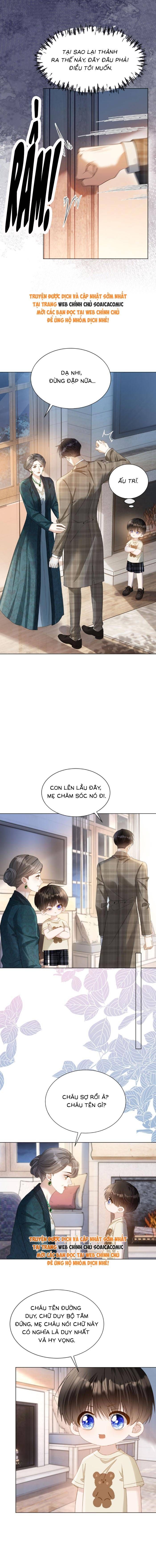 Lời Sám Hối Muộn Màng - Chapter 3 - Page 6