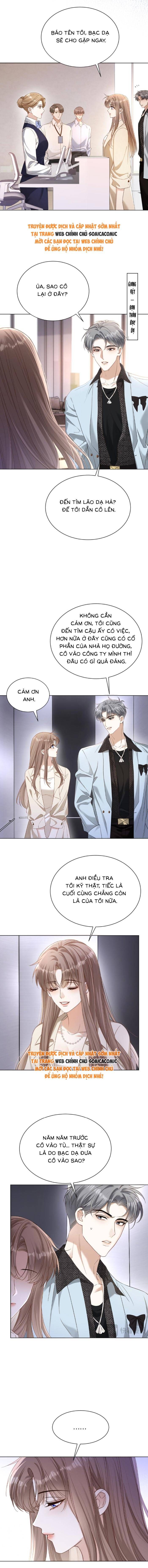 Lời Sám Hối Muộn Màng - Chapter 3 - Page 9