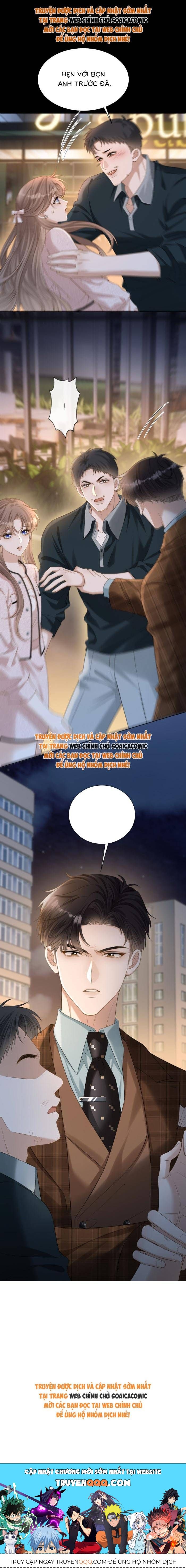 Lời Sám Hối Muộn Màng - Chapter 4 - Page 10