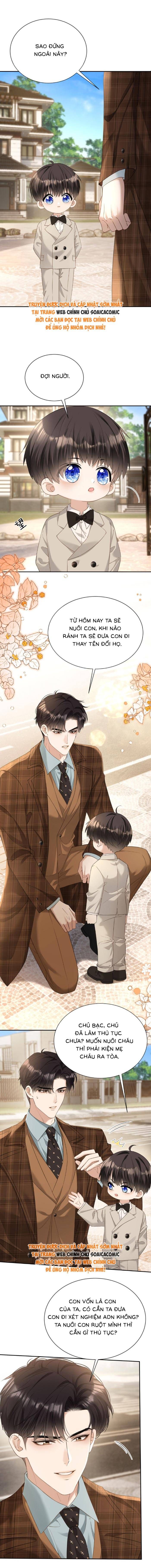 Lời Sám Hối Muộn Màng - Chapter 4 - Page 5