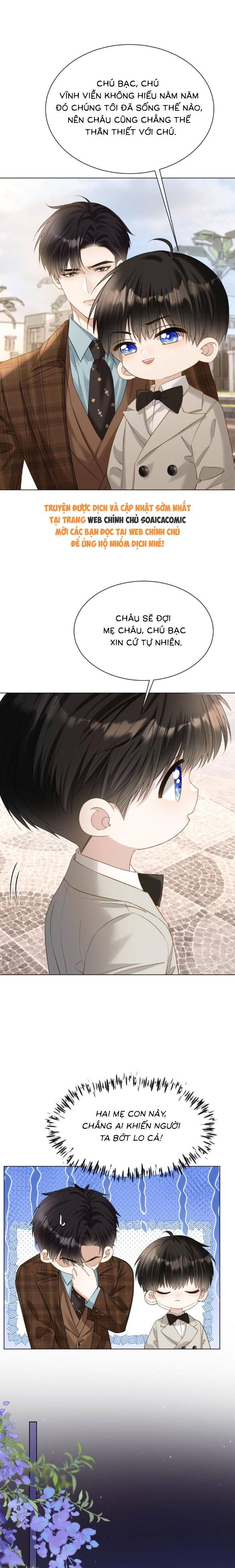 Lời Sám Hối Muộn Màng - Chapter 4 - Page 7