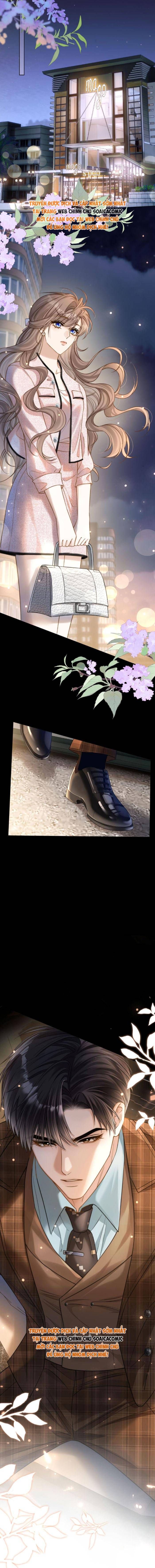 Lời Sám Hối Muộn Màng - Chapter 4 - Page 8